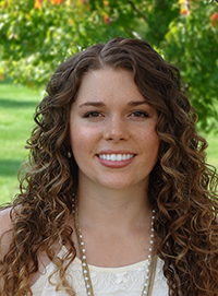 Lisa Rosenthal Alumni Profile 2015